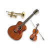 Musical Instruments