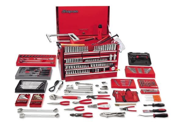 Snap-On tool set